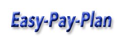 Logo: Easy-Pay-Plan