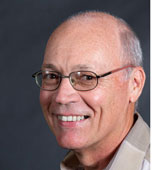 Geoff Feldon, New Insights certified life coach