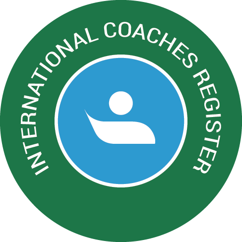 ICR logo