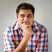 Jacques Gouws, New Insights certified life coach