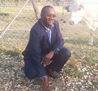 Japhta Mokoele