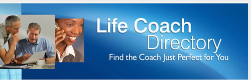 Life Coach Directory from New Insights
