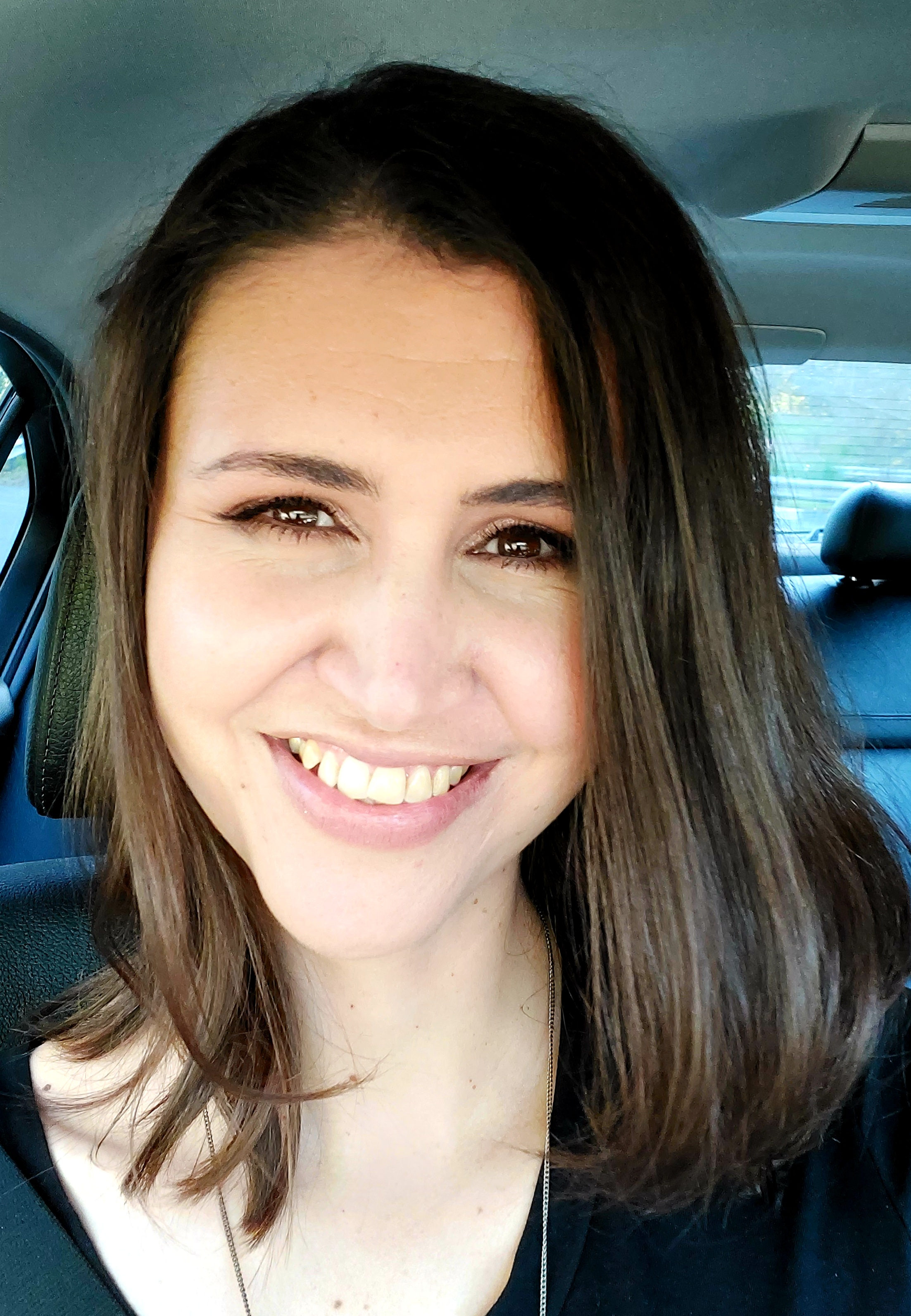 Liz Pretorius