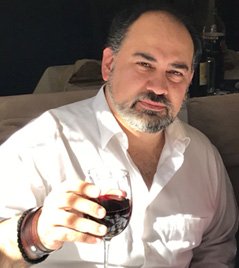Mats Abatzidis