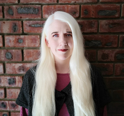 Melissa Bouwer