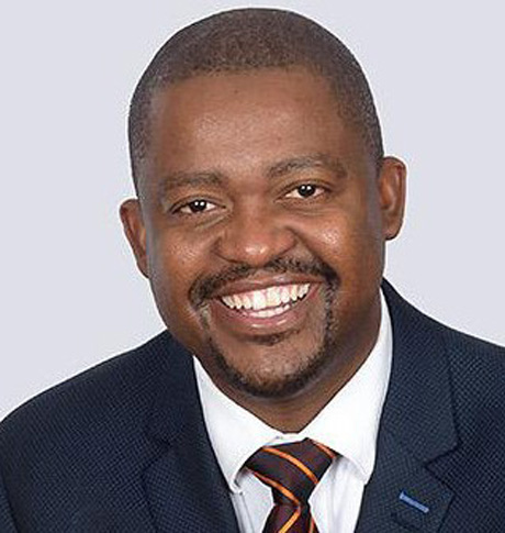 Motse Ramathe