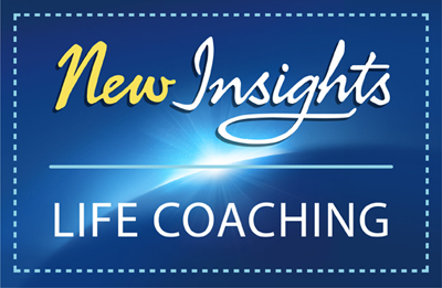 New Insights Life Coaching logo