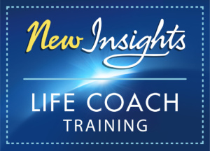 New Insights Life Coach Training logo