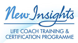 New Insights Life Coach Training and Certification Programme