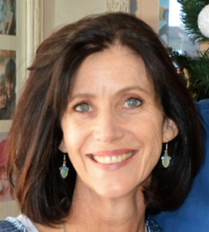 Nicky Attenborough
