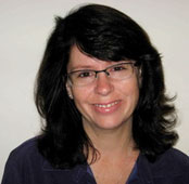 Sharon Moller, New Insights trainee life coach