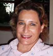 Sharon de Beer, New Insights certified life coach