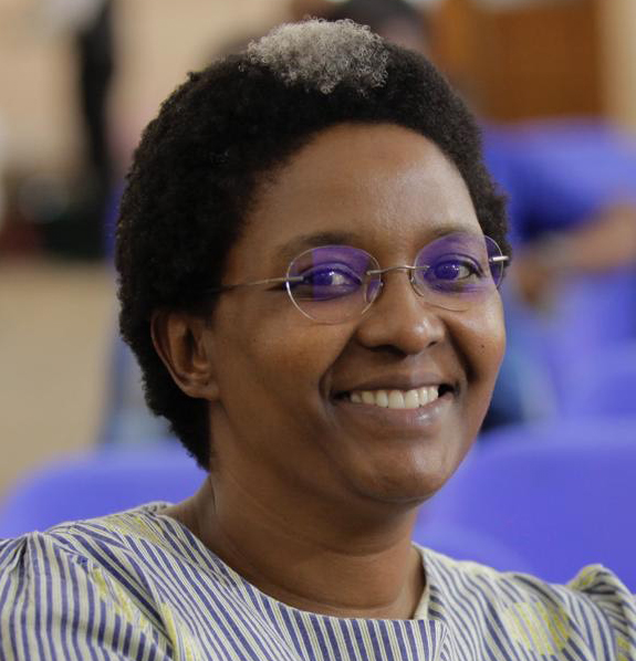Tobo Thabede, New Insights certified life coach