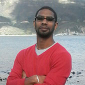 Vernon Johannes, New Insights trainee coach