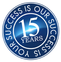 YSIOS colour 15 years