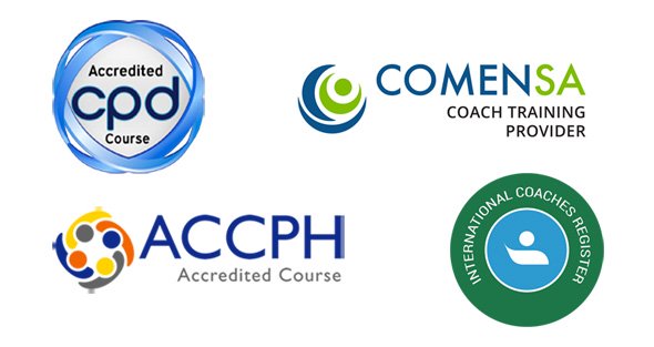 Accreditations montage