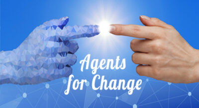 agents for change