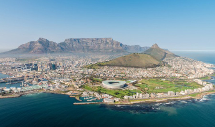 Cape Town