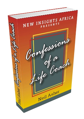 Confessions of a Life Coach