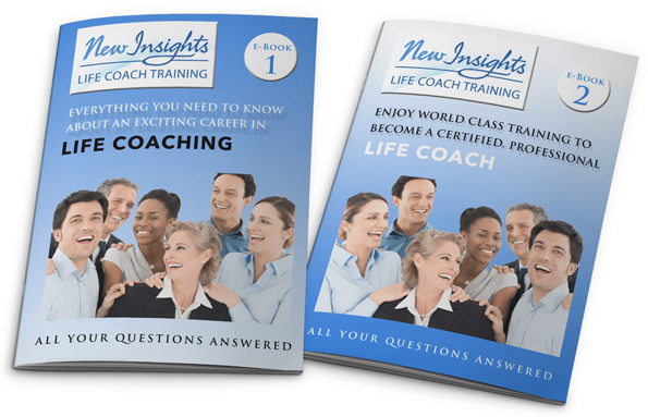 two complimentary ebooks