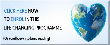 Enrol in this life changing programme