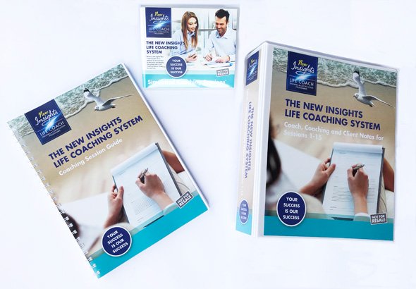 Life Coaching System v5