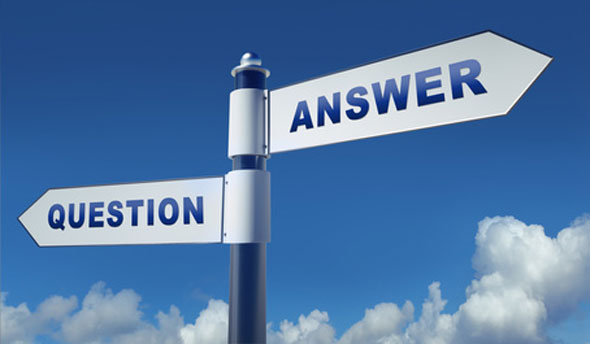 Questions & Answers