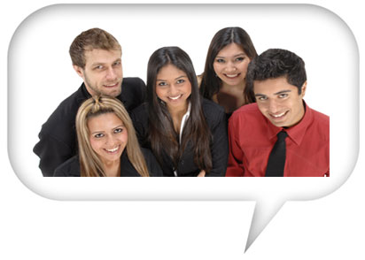 Testimonials for New Insights