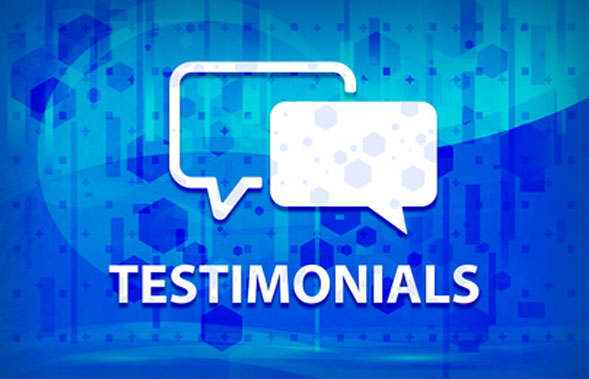 Testimonials