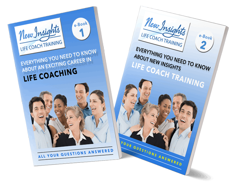 life coaching ebooks from New Insights