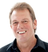 Bill Burridge, New Insights MD