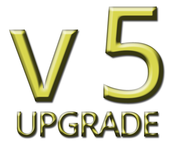 v5 upgrade