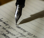 written testimonials