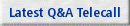Latest Q&A Telecall